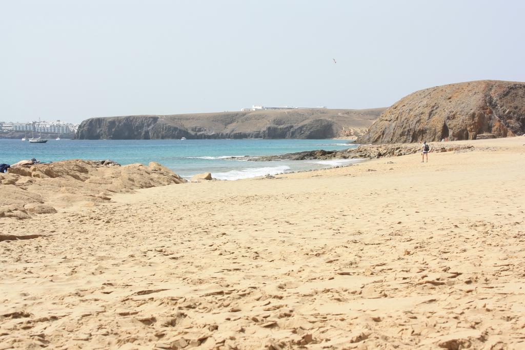 شقة Arrecife المظهر الخارجي الصورة