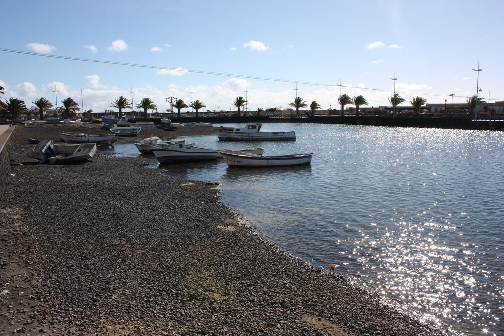 شقة Arrecife المظهر الخارجي الصورة