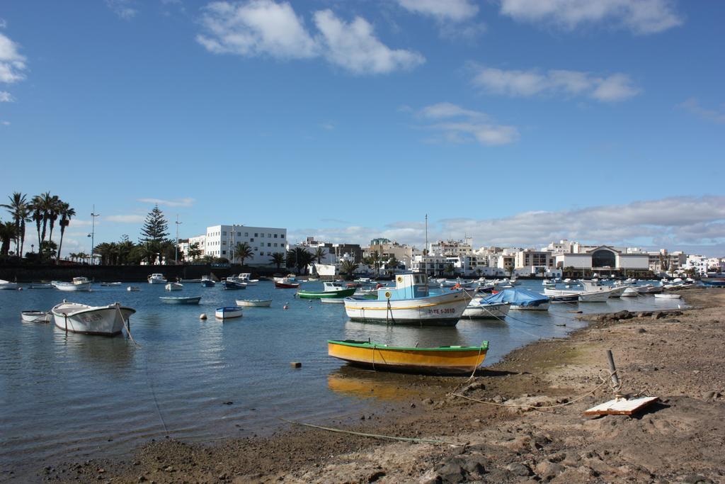 شقة Arrecife المظهر الخارجي الصورة
