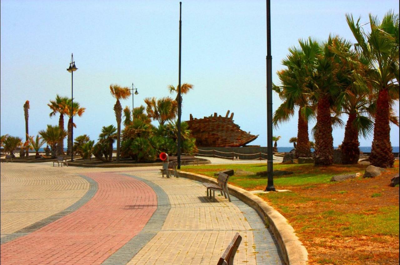 شقة Arrecife المظهر الخارجي الصورة