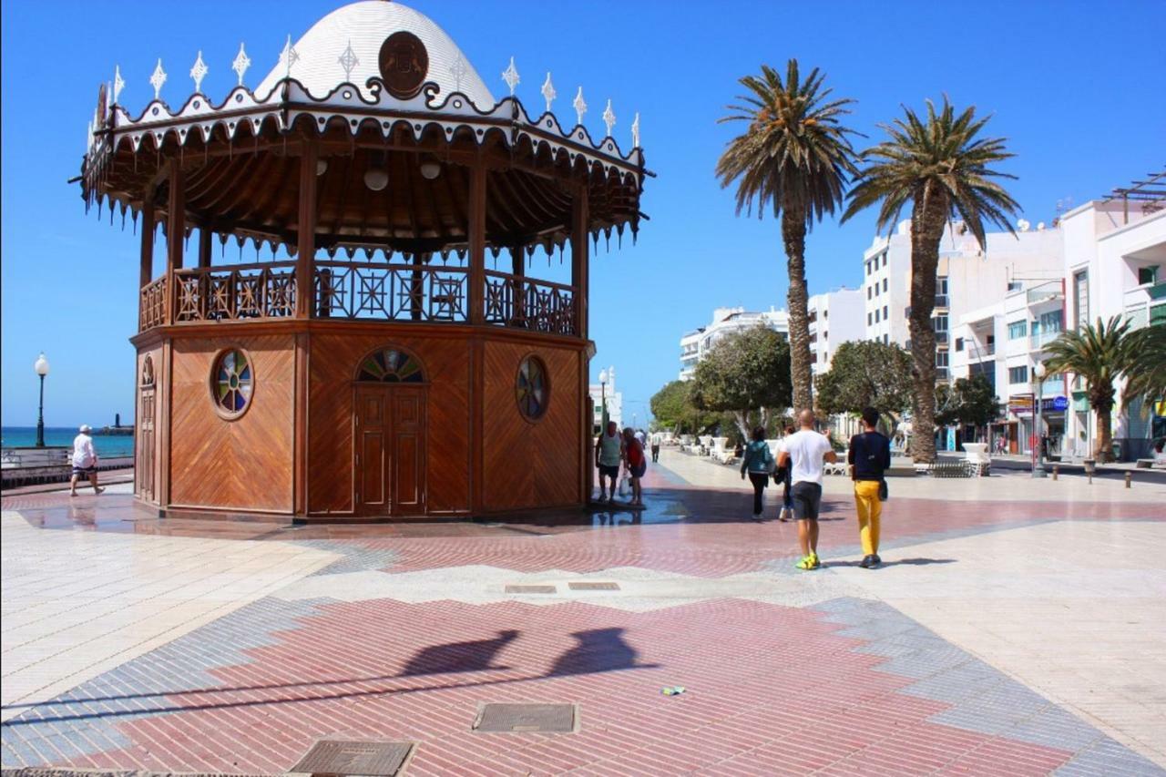 شقة Arrecife المظهر الخارجي الصورة