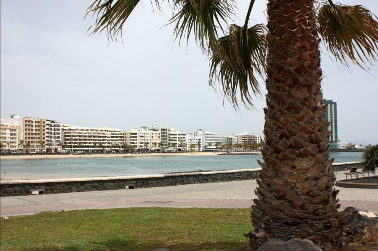 شقة Arrecife المظهر الخارجي الصورة